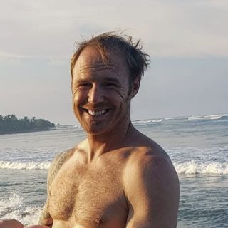 Johnny Sims, Member 001